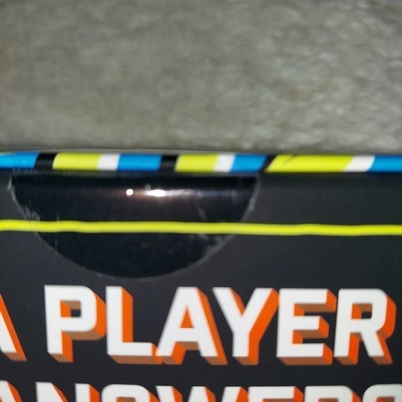 snakessss Party Trivia Game, NEW in Box. Factory Sealed. - Picture 9 of 9